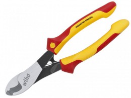 Wiha Industrial electric Cable Cutter 180mm £32.49